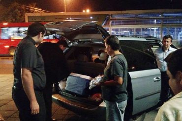 service
